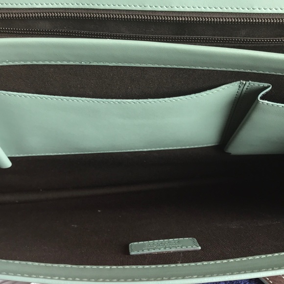 Ferragamo briefcase - Picture 2 of 7